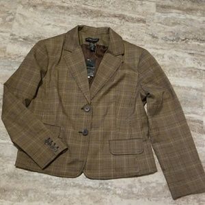 New york and Company Blazer